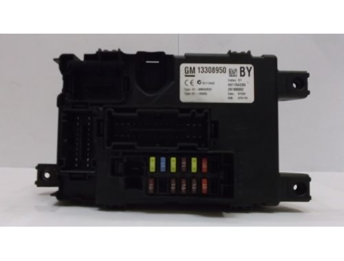 Opel Corsa / Vauxhall Body control module