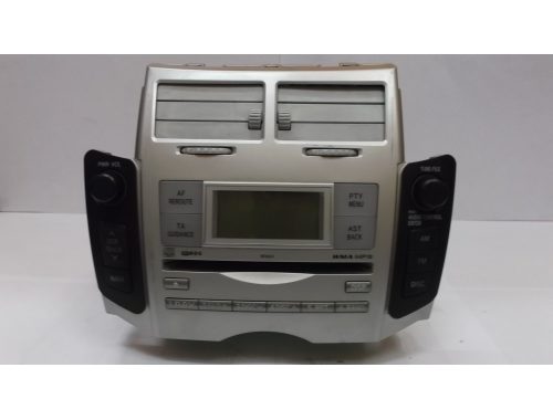 Autoradio Toyota Yaris
