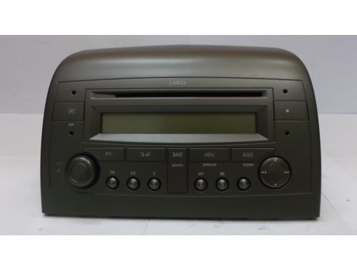 Autoradio Lancia Ypsilon