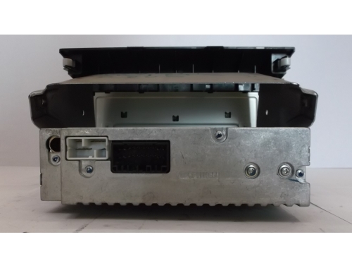 Autoradio Suzuki Swift