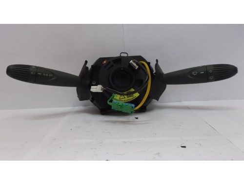 Devio Luci Nuova Fiat Panda