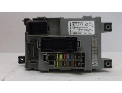 Body Computer Alfa Romeo Mito