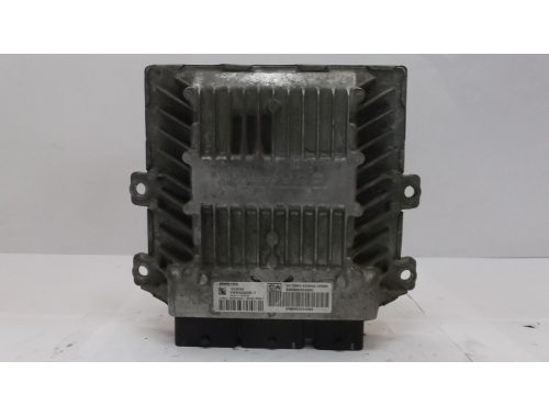 Centralina Motore Citroen C8