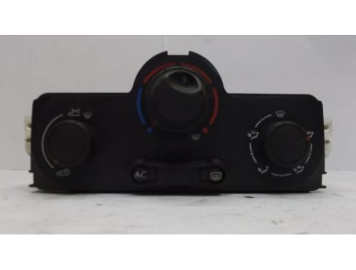 Comando Clima Renault Scenic Megane
