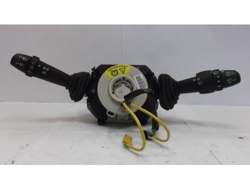 Devio Luci Fiat Bravo