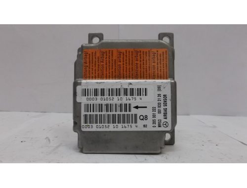 Centralina Air Bag Mercedes Classe A