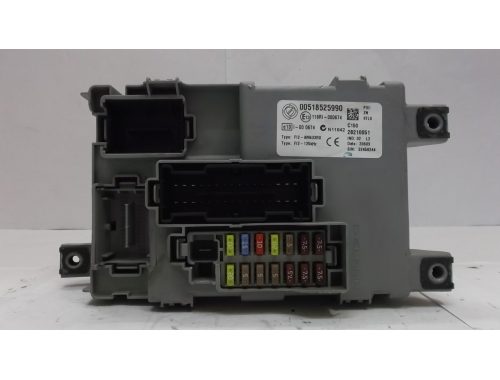 Body Computer Fiat Fiorino