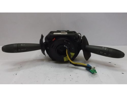 Devio Luci Fiat Panda