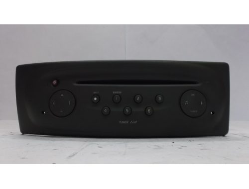 Autoradio Renault Scenic