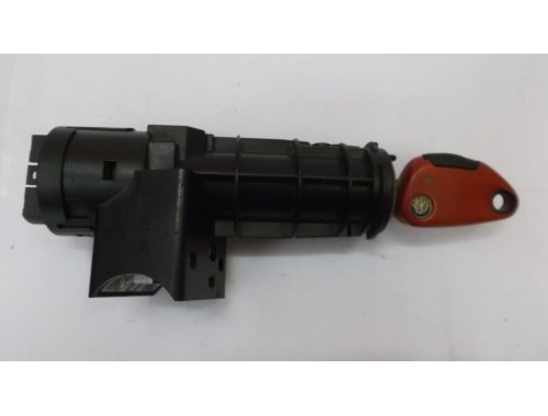 Blocchetto Accensione Gruppo Alfa Romeo
