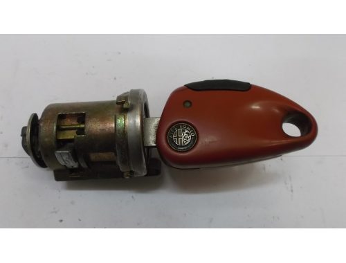 Blocchetto Accensione Gruppo Alfa Romeo