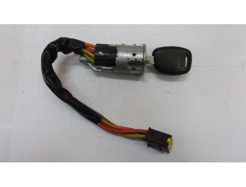 Blocchetto Accensione Gruppo Renault