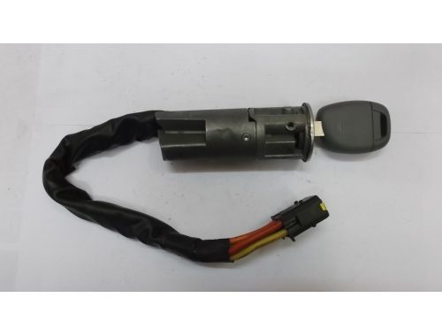 Blocchetto Accensione Gruppo Renault