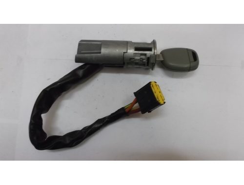 Blocchetto Accensione Gruppo Renault