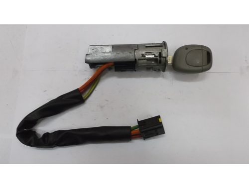 Blocchetto Accensione Renault Twingo