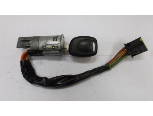 Blocchetto Accensione Gruppo Renault