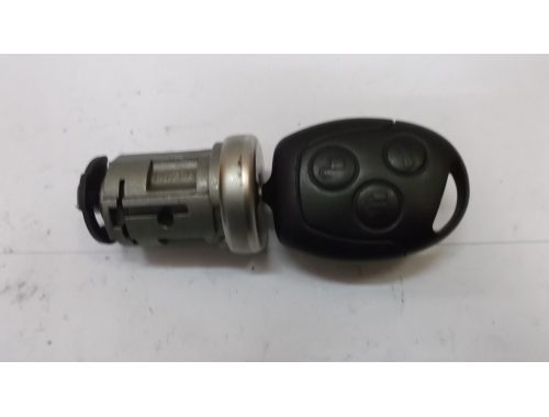 Blocchetto Accensione Gruppo Ford