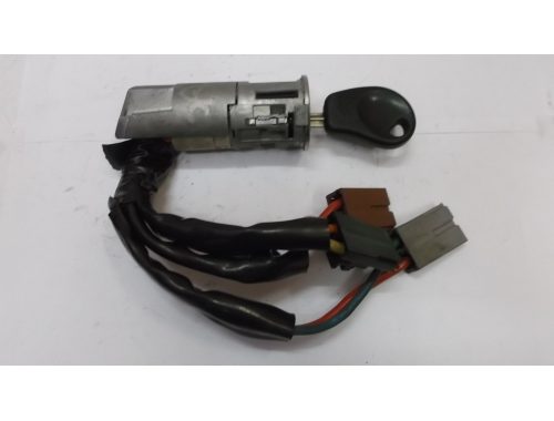 Blocchetto Accensione Citroen Saxo