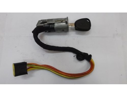 Blocchetto Accensione Gruppo Renault