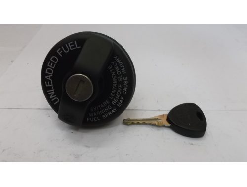 Blocchetto Benzina Gruppo Lancia