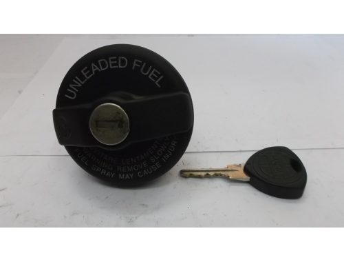 Blocchetto Benzina Gruppo Lancia