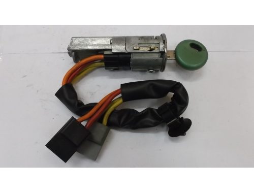 Blocchetto Accensione Gruppo Renault
