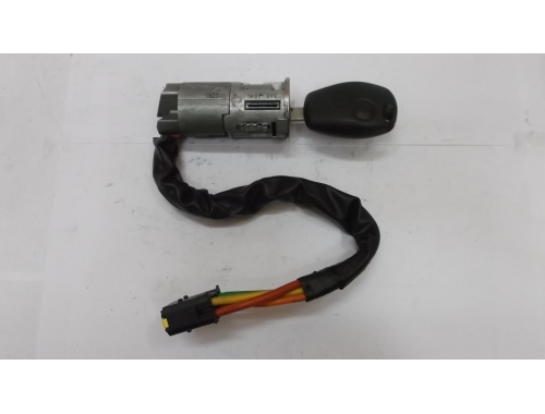 Blocchetto Accensione Gruppo Dacia