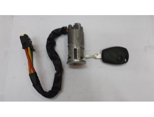 Blocchetto Accensione Gruppo Dacia