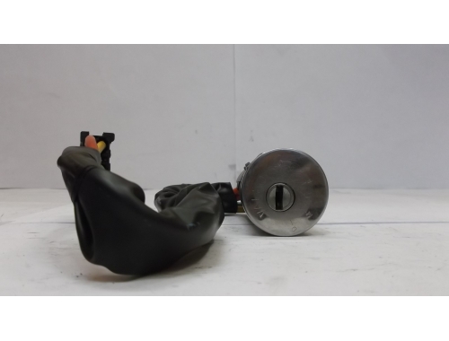 Blocchetto Accensione Gruppo Dacia