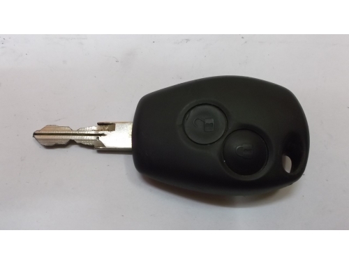 Blocchetto Accensione Gruppo Dacia