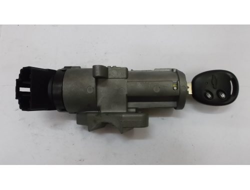 Blocchetto Accensione Gruppo Chevrolet