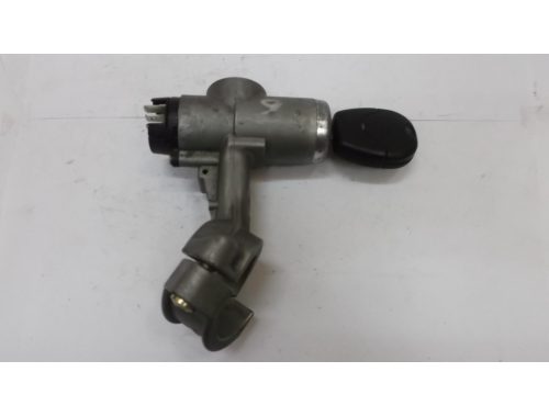 Blocchetto Accensione Gruppo Nissan