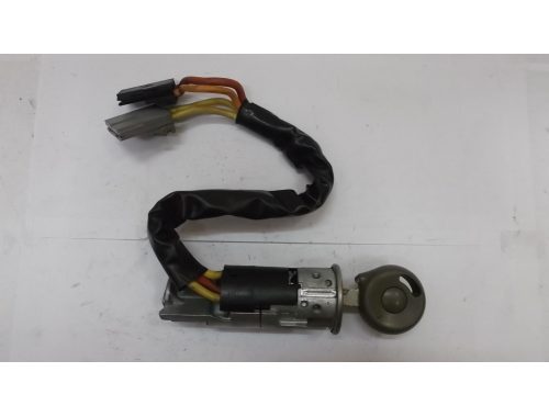 Blocchetto Accensione Renault Twingo