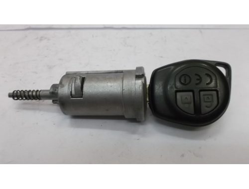 Blocchetto Accensione Gruppo Opel