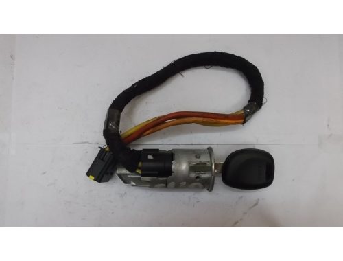 Blocchetto Accensione Renault Clio