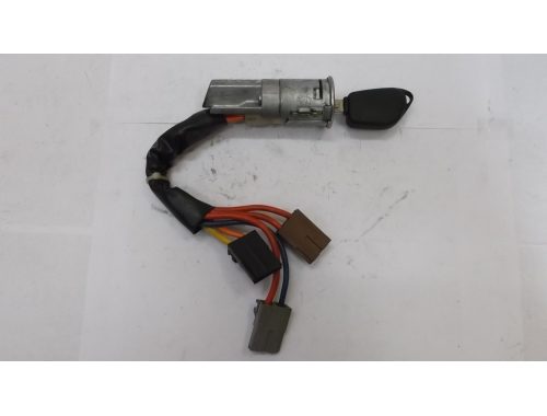 Blocchetto Accensione Peugeot 106