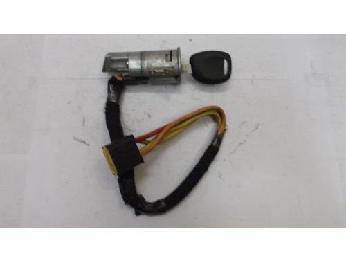 Blocchetto Accensione Gruppo Renault