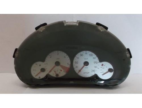 Quadro Strumenti Peugeot 206