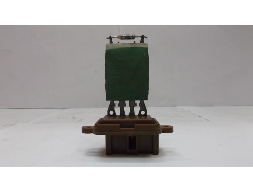 Resistenza Per Ventola Fiat Punto Stilo