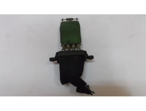 Resistenza Per Ventola Fiat Palio