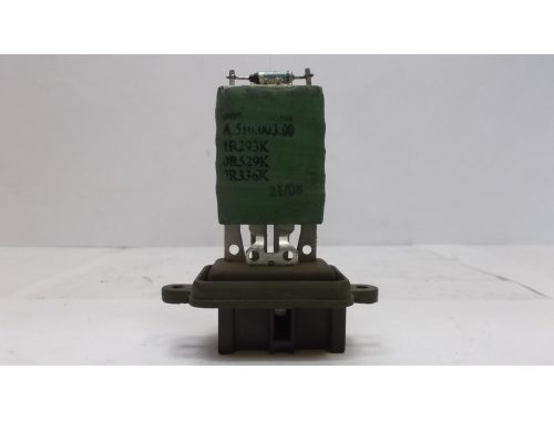 Resistenza Per Ventola Fiat Punto