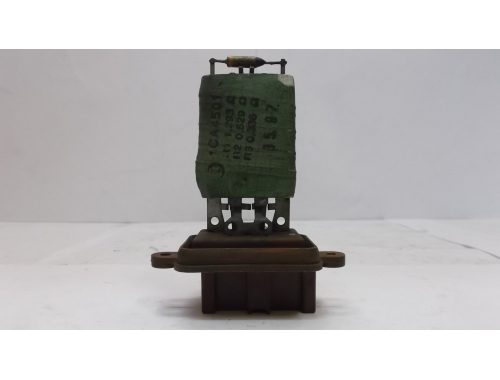 Resistenza Per Ventola Gruppo Fiat