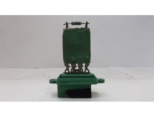 Resistenza Per Ventola Fiat Punto