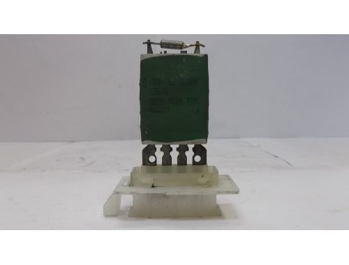 Resistenza Per Ventola Fiat Punto