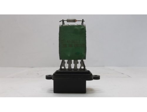 Resistenza Per Ventola Fiat Punto