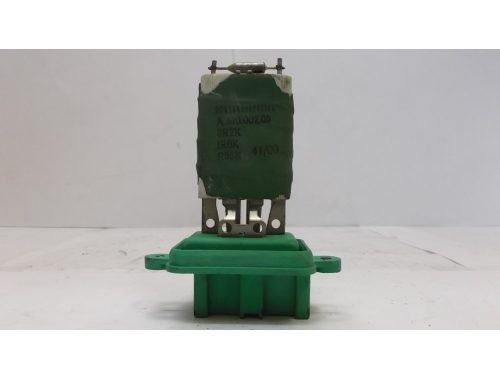 Resistenza Per Ventola Fiat Seicento