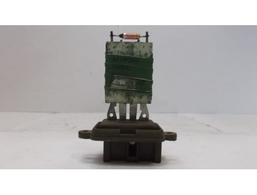 Resistenza Per Ventola Fiat Punto