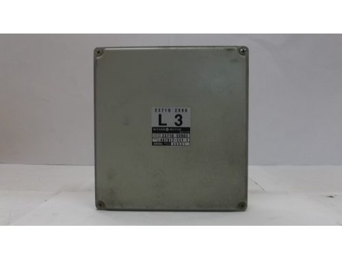 Centralina Motore Nissan Terrano