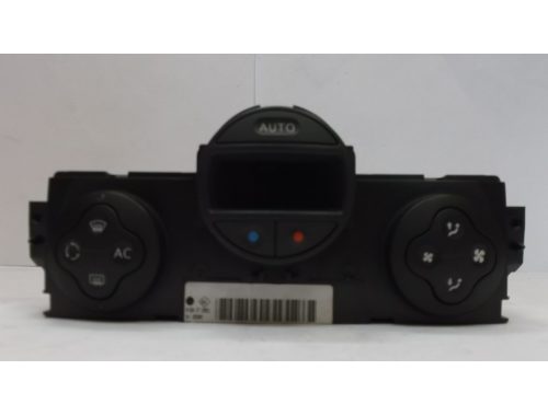 Comando Clima Renault Megane