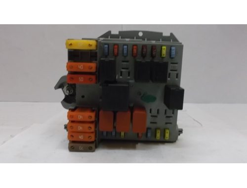 Body Computer Alfa Romeo Brera